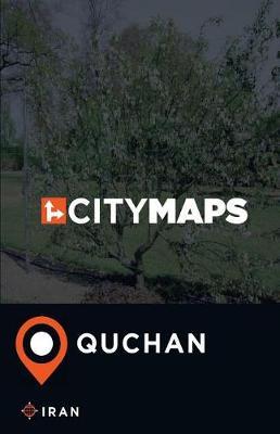City Maps Quchan Iran