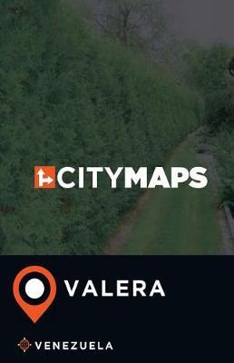 City Maps Valera Venezuela