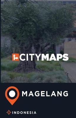 City Maps Magelang Indonesia
