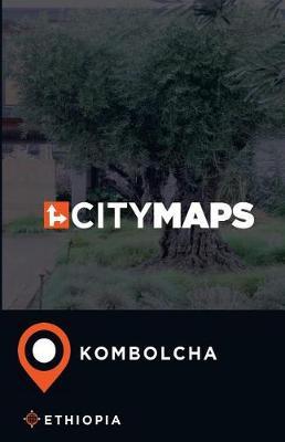 City Maps Kombolcha Ethiopia