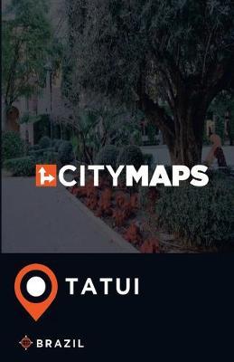 City Maps Tatui Brazil