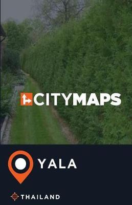 City Maps Yala Thailand