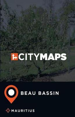 City Maps Beau Bassin Mauritius