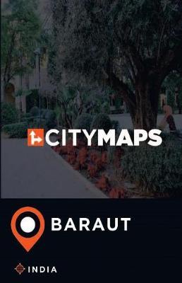 City Maps Baraut India