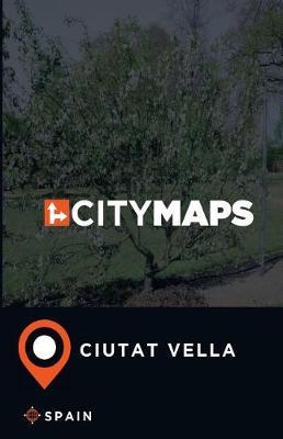 City Maps Ciutat Vella Spain