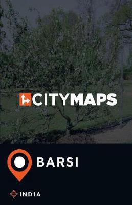 City Maps Barsi India