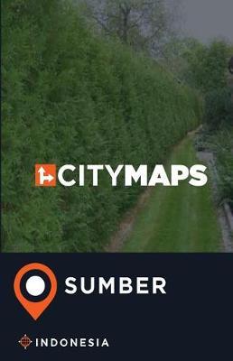 City Maps Sumber Indonesia