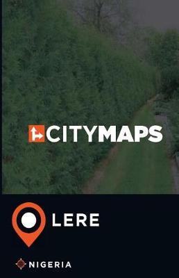 City Maps Lere Nigeria