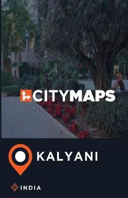 City Maps Kalyani India