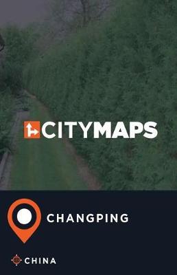 City Maps Changping China