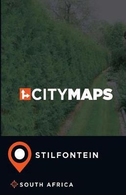City Maps Stilfontein South Africa