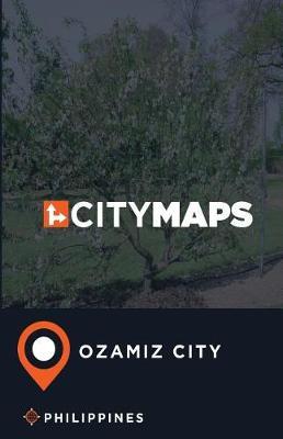 City Maps Ozamiz City Philippines