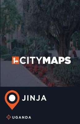 City Maps Jinja Uganda