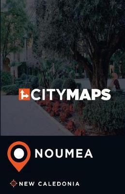 City Maps Noumea New Caledonia