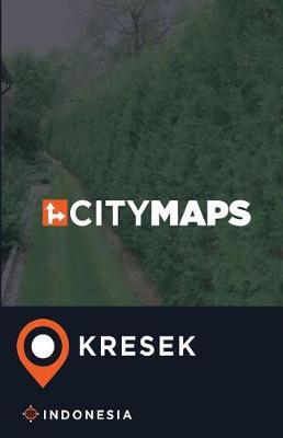 City Maps Kresek Indonesia
