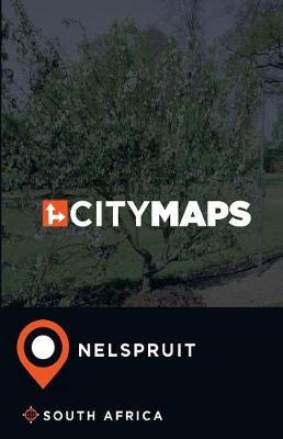 City Maps Nelspruit South Africa