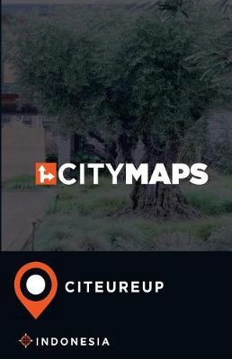 City Maps Citeureup Indonesia