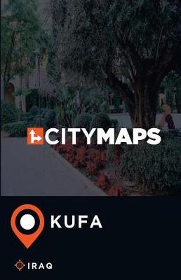 City Maps Kufa Iraq