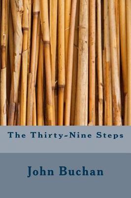 The Thirty-Nine Steps