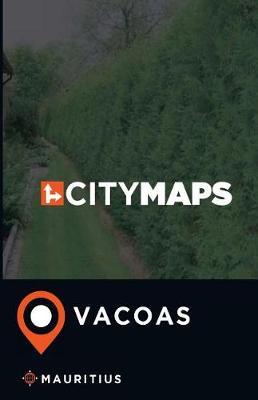 City Maps Vacoas Mauritius