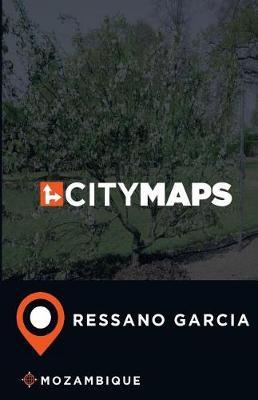City Maps Ressano Garcia Mozambique