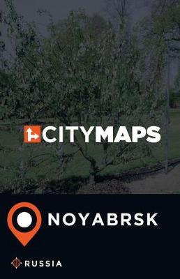 City Maps Noyabrsk Russia