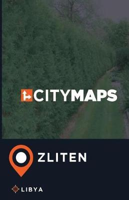 City Maps Zliten Libya
