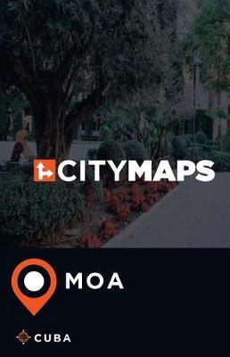 City Maps Moa Cuba
