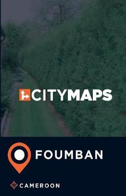 City Maps Foumban Cameroon