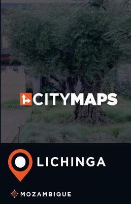 City Maps Lichinga Mozambique