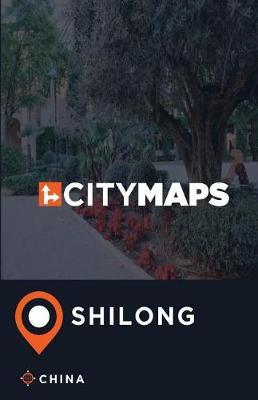 City Maps Shilong China