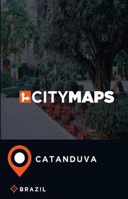 City Maps Catanduva Brazil