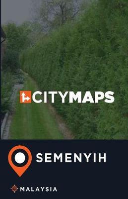 City Maps Semenyih Malaysia