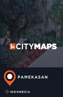 City Maps Pamekasan Indonesia