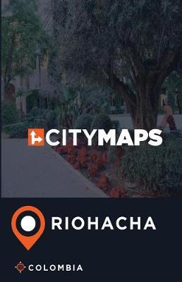 City Maps Riohacha Colombia