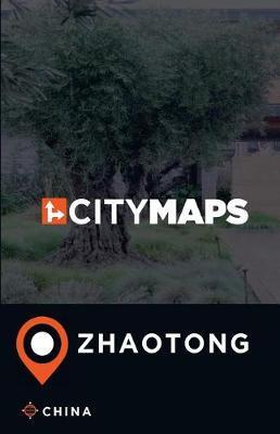 City Maps Zhaotong China