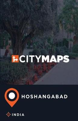 City Maps Hoshangabad India