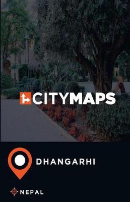 City Maps Dhangarhi Nepal