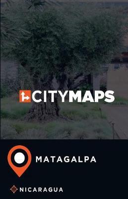 City Maps Matagalpa Nicaragua