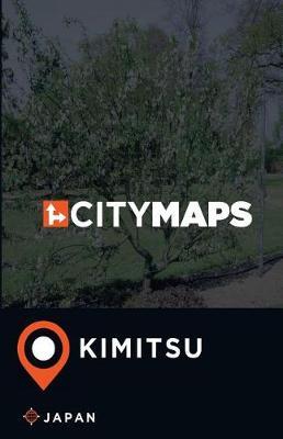 City Maps Kimitsu Japan