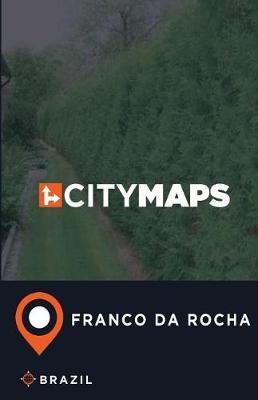 City Maps Franco Da Rocha Brazil