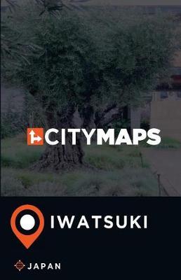 City Maps Iwatsuki Japan