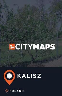 City Maps Kalisz Poland
