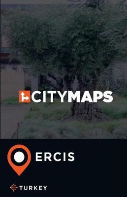 City Maps Ercis Turkey