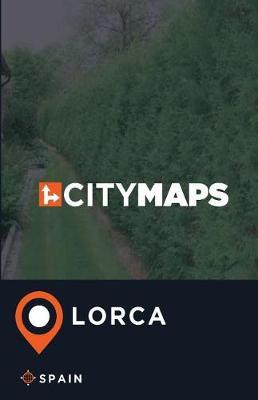 City Maps Lorca Spain