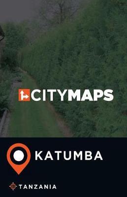 City Maps Katumba Tanzania