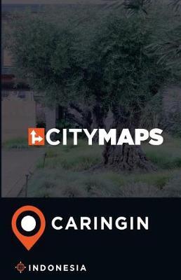 City Maps Caringin Indonesia