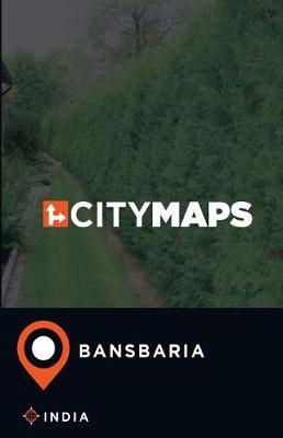 City Maps Bansbaria India