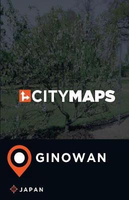 City Maps Ginowan Japan