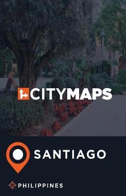 City Maps Santiago Philippines